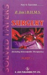 Surgery -- Paper I
