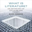 What is Literature?