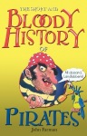 Short And Bloody History Of Pirates