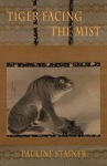 Tiger Facing the Mist