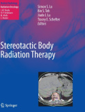 Stereotactic Body Radiation Therapy