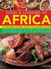 Food & Cooking of Africa