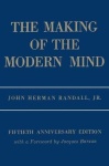 Making of the Modern Mind