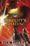 Serpent's Shadow (The Kane Chronicles Book 3)