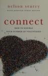 Connect – How to Double Your Number of Volunteers