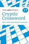 Times Cryptic Crossword Book 17
