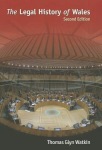 Legal History of Wales
