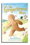 Gingerbread Man