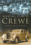 Making Cars at Crewe