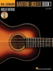 Hal Leonard Baritone Ukulele Method