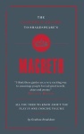 Connell Guide To Shakespeare's Macbeth