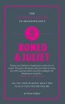 Connell Guide To Shakespeare's Romeo and Juliet