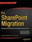 Pro SharePoint Migration