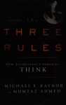 Three Rules