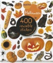 Eyelike Stickers: Halloween