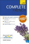 Complete French (Learn French with Teach Yourself)