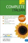 Complete Italian (Learn Italian with Teach Yourself)