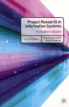 Project Research in Information Systems