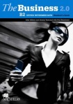Business 2.0 Upper Intermediate Level Student's Book Pack