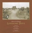Book on the Making of Lonesome Dove