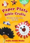 Paper Plate Bible Crafts