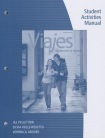 SAM for Hershberger/Navey-Davis/BorrAs A.'s Viajes: IntroducciAn al espaA±ol, 2nd