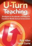 U-Turn Teaching