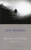 Boys at Twilight