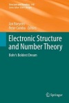 Electronic Structure and Number Theory