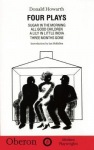 Howarth: Four Plays