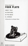 Michael Abbensetts: Four Plays