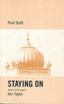 Staying on