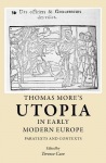 Thomas More's Utopia in Early Modern Europe