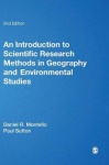 Introduction to Scientific Research Methods in Geography and Environmental Studies