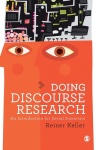 Doing Discourse Research