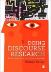 Doing Discourse Research