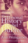Personal History of Rachel DuPree