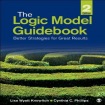 Logic Model Guidebook