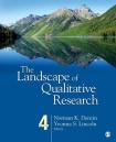 Landscape of Qualitative Research