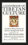 Handbook Of Tibetan Culture