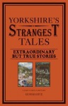 Yorkshire's Strangest Tales