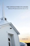 Covenanters in Canada
