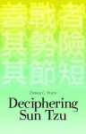 Deciphering Sun Tzu