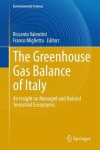 Greenhouse Gas Balance of Italy