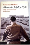 Germany: Jekyll and Hyde