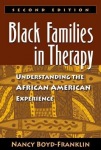Black Families in Therapy, Second Edition