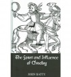 Spirit & Influences Of Chivalry