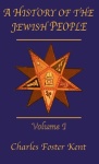 History Of The Jewish People Vol 1