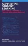 Supporting Student Learning