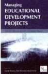 Managing Educational Development Projects